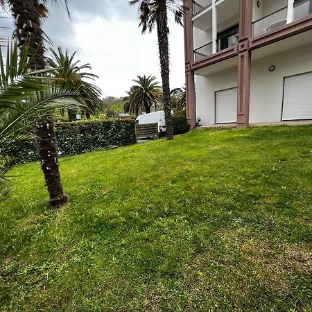 Appartement Acces Plage Perros-Guirec Exterior photo
