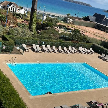 Appartement Acces Plage Perros-Guirec Exterior photo