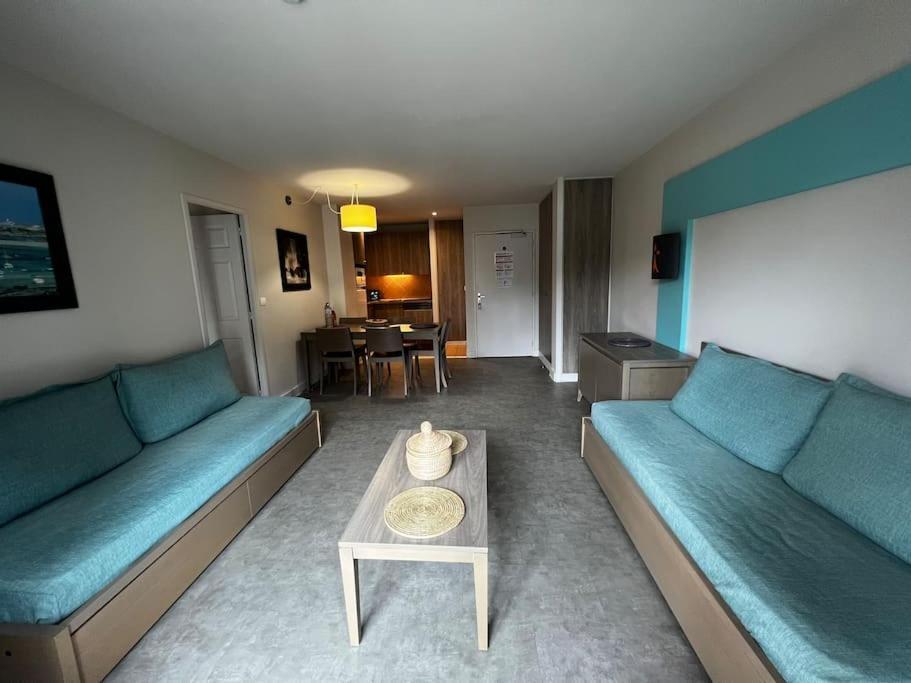 Appartement Acces Plage Perros-Guirec Exterior photo