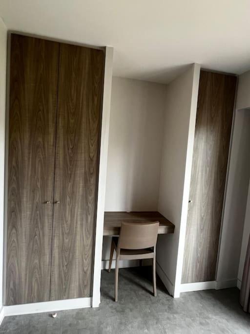 Appartement Acces Plage Perros-Guirec Exterior photo