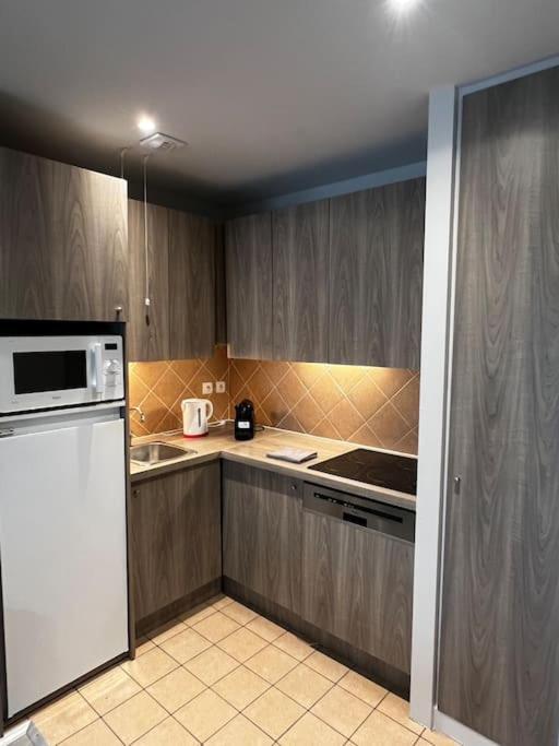 Appartement Acces Plage Perros-Guirec Exterior photo