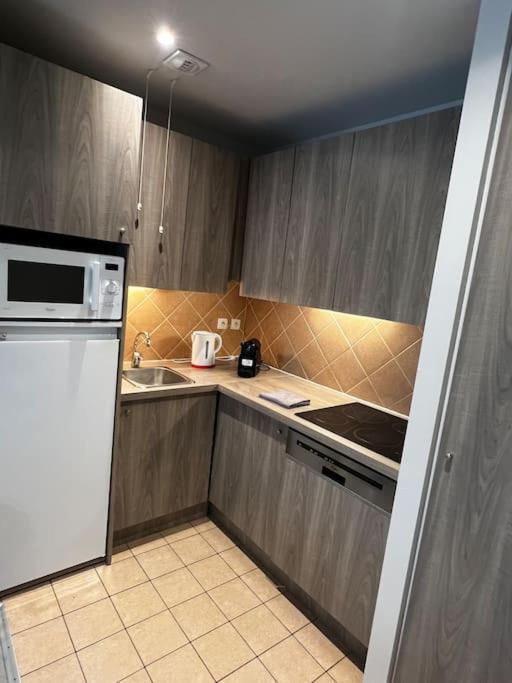 Appartement Acces Plage Perros-Guirec Exterior photo