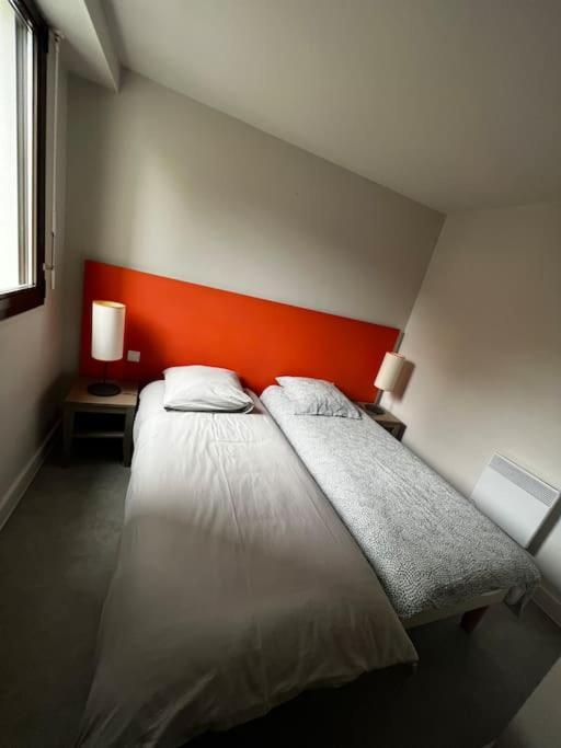 Appartement Acces Plage Perros-Guirec Exterior photo